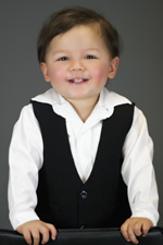 Baby & Kids Portrait Photography