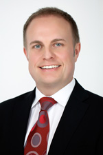 Corporate Profile / Business Headshot