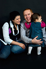 Family Portrait Photography